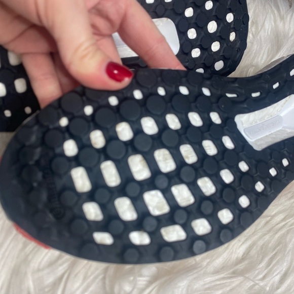 Adidas Stella McCartney Women’s Leopard orange
Ultraboost RARE Sz: 7(YYA)-WMN 8 - Picture 6 of 11